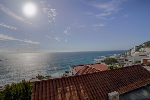 To Let 2 Bedroom Property for Rent in Clifton Western Cape